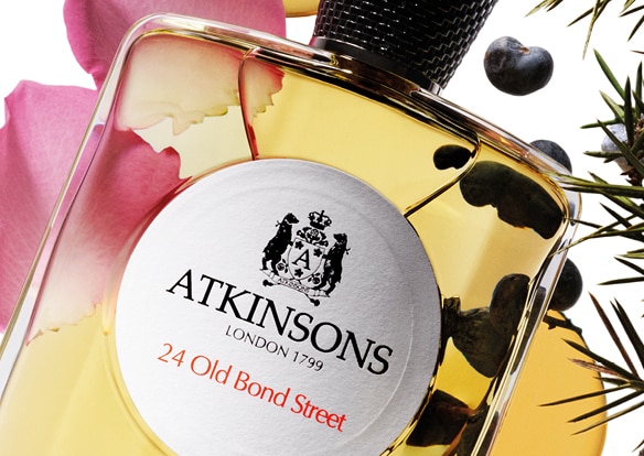 Colognes Collections