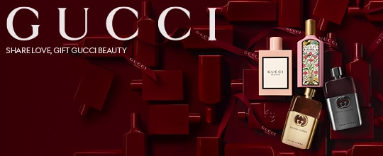 Gucci Gucci Guilty UK Airport World Duty Free