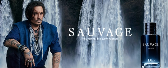 Men's Fragrances