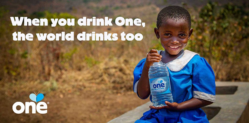 One Water
