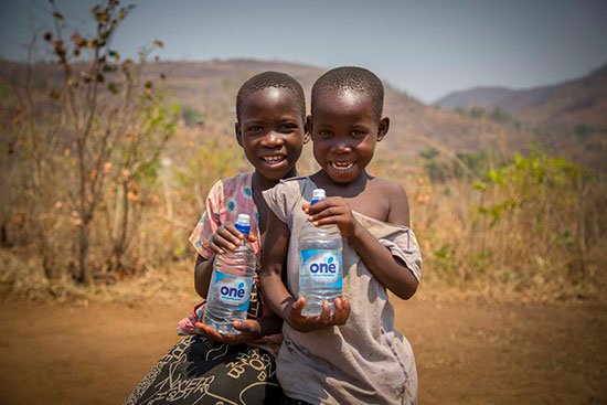 One Water