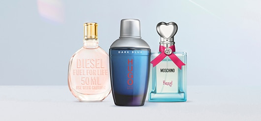 Fragrance from £19.95 Fragrance from £19.95