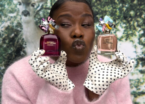 Marc Jacobs Perfect Elixir