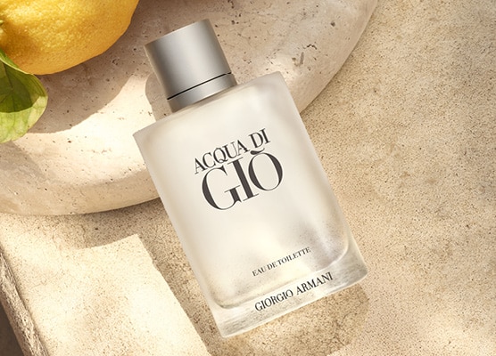 Acqua di Gio for Men Acqua di Gio for Men