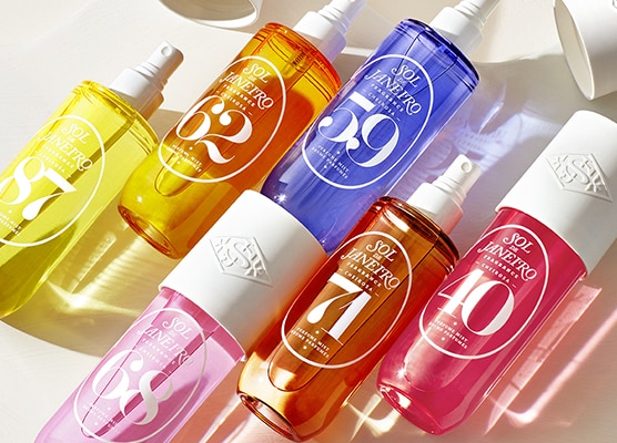 Body Care Body Care
