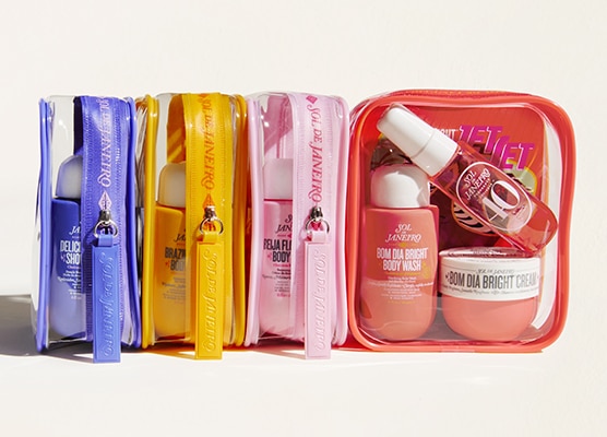 Perfume Mists Perfume Mists