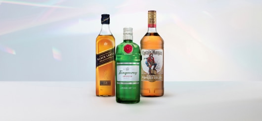 Selected Spirits Selected Spirits