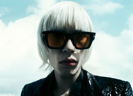 Tom Ford Sunglasses London Heathrow Airport Shopping World Duty Free