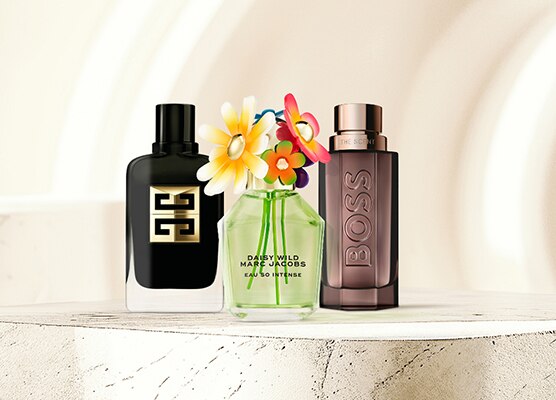 New In New In