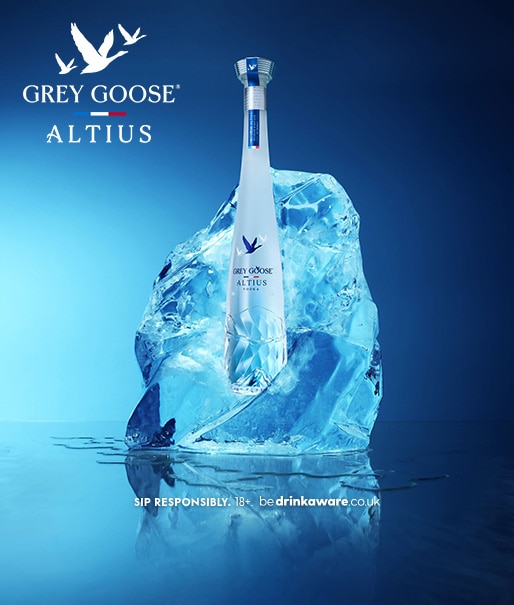 Bacardi Altius