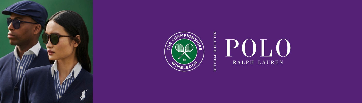 Ralph Lauren Celebrates The Championships Wimbledon - 3oud