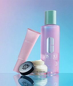 Shop a range of Skincare products at World Duty Free