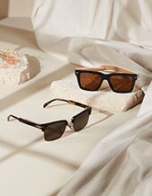 Sunglasses for Him Southampton Airport Shopping World Duty Free