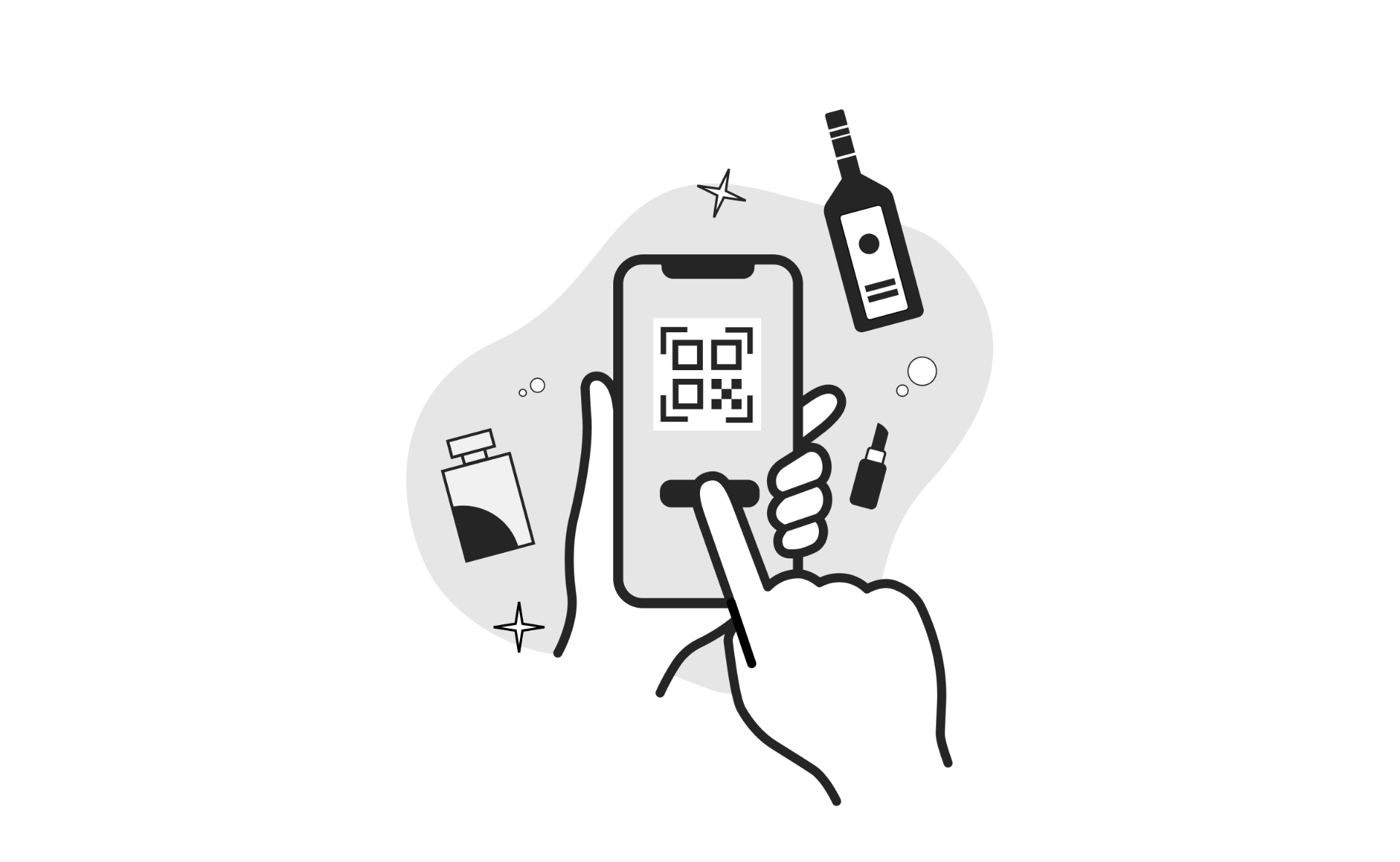 Scan QR Code