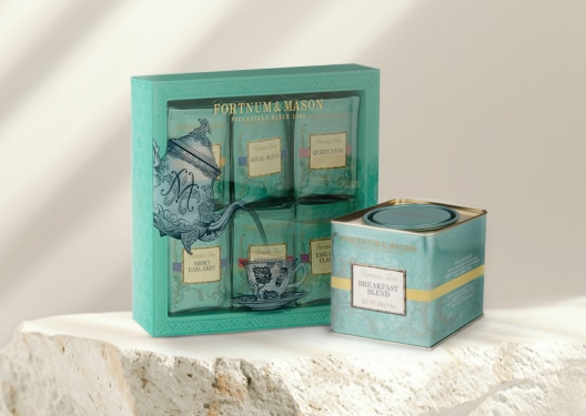 fortnum-mason fortnum-mason
