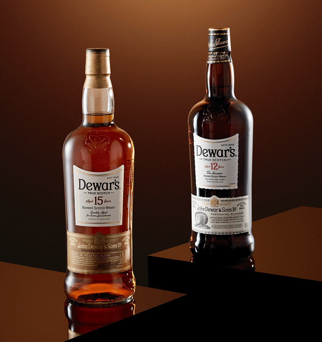 Shop Whisky at World Duty Free