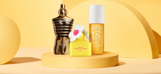 Fragrances Fragrances