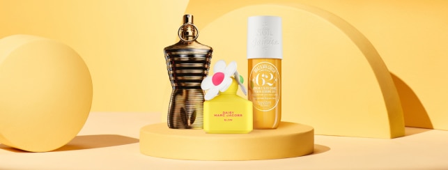 Fragrances Fragrances