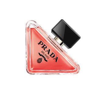 Prada perfume store duty free